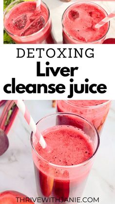 Home / Health / The Best Liver Cleanse Juice with Beets: A Natural Detox Health The Best Liver Cleanse Juice with Beets: A Natural Detox August 6, 2024August 6, 2024 Liver Juice Cleanse Recipe, Best Liver Detox Cleanse, Juice For Liver Cleanse, Natural Liver Detox Cleanse, Juicing For Liver Health, Detox Liver Naturally, Home Detox Cleanse, Liver Juice Cleanse, Liver Cleanse Home Remedies