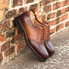 CUSTOMIZE Mens Saddle Shoes, Saddle Shoe, Saddle Oxfords, Designed Shoes, Custom Design Shoes, Saddle Shoes, Hot Style, Dress Guide, Shoe Design