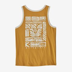 Patagonia Women's Dawn to Dusk Organic Tank Top Patagonia Style, Women's Graphic Tees, Logo T Shirts, Elements Of Nature, Closet Goals, T-shirts & Tank Tops, Patagonia Womens, Season Colors, Textile Prints