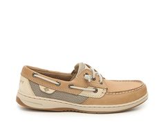 Sperry Rosefish Boat Shoe | DSW Casual Brown Boat Shoes For Summer, Casual Beige Slip-on Boat Shoes, Casual Slip-on Boat Shoes, Casual Round Toe Boat Shoes, Casual Boat Shoes With Rubber Sole For Boating, Big Yachts, Cruiser Boat, Womens Boat Shoes, Boat Shoe