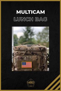 Don't settle for that free lunch bag you got from signing up from a free credit card. Get a bag that is designed to last a lifetime. Durable and water resistant materials. Thicker insulation to keep items colder longer. Reinforced stitching to eliminate rips. And a velcro strip to let you customize it with Patches. Large Capacity Functional Lunch Box For Outdoor, Functional Large Capacity Lunch Box For Outdoor Activities, Functional Large Capacity Lunch Box For Outdoor, Practical Rectangular Lunch Box For Outdoor Activities, Durable Practical Camping Bag, Durable Functional Outdoor Lunch Bag, Durable Rectangular Lunch Bag For Outdoor Activities, Durable Rectangular Lunch Bag For Outdoor, Practical Large Capacity Lunch Bag For Outdoor