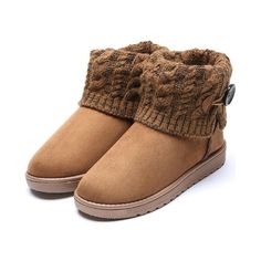 Suede Shoe Style, Fur Heels, Winter Heels, Winter Ankle Boots, Vintage Heels, Winter Snow Boots, Brown Ankle Boots, Snow Shoes, Short Boots