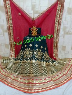 😍😍 *New Launch* 😍😍 😍 Pure chinnon crepe *Full stitched lehanga* with Gota Patti work  😍 Georgette dupatta with gota Patti work  😍 Running blouse   *Full stich Lehanga with linning* Semi-stitched Embroidered Lehenga For Festivals, Diwali Embroidered Lehenga For Traditional Ceremonies, Embroidered Lehenga For Traditional Ceremonies At Diwali, Embroidered Lehenga For Diwali And Traditional Ceremonies, Semi-stitched Choli For Traditional Ceremonies During Diwali, Semi-stitched Lehenga With Resham Embroidery For Festival, Traditional Embroidered Lehenga For Festive Occasions, Embroidered Lehenga For Traditional Ceremonies And Navratri, Fitted Multicolor Embroidered Sharara For Festivals