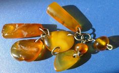 Baltic Amber Jewelry, Amber Gemstone, Amber Necklace, Amber Beads, Cabochon Pendant, Chip Beads, Amber Jewelry, Baltic Amber, Gemstone Pendant