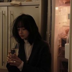 Hunched Back, The Night We Met, Night We Met, Cafe Aesthetic, Feb 8, Aesthetic Icon, On Instagram, Instagram