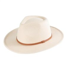 Classic Suede Felt Fedora Hat - Ivory - Hats Panama Style, Western Hat, Festival Hat, Felt Fedora, Hat Summer, Western Hats, Summer Hat, Fedora Hat, Summer Hats