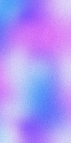 blurry image of blue, pink and purple colors