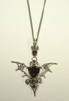 Vampire Jewelry, Image Swag, Romantic Goth, Gothic Accessories, Goth Jewelry, Fancy Jewelry, Fantasy Jewelry