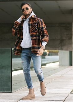 Fall Outfit Men 2022, Men’s Fall Outfits 2022, Guys Winter Outfits Casual, Mens Nashville Outfits Fall, Mens Fall Fashion 2022 Casual, Guys Clothing Styles Fall, Mens Causal Outfit Fall, Fall Clothes Men, Men’s Fall Style