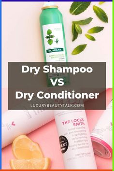 Here is the comparison of dry shampoo and dry conditioner. The Dry Shampoo vs. Dry Conditioner will provide you with the differences and the similarities of the two. Check it out now. Dry Conditioner, Women's Beauty, Hair Shades, Feather Light, Dry Shampoo, Shampoo And Conditioner, My Hair