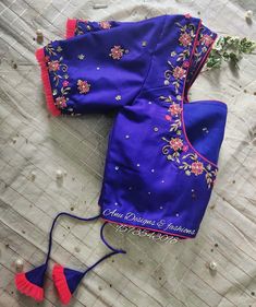 Latest Silk Saree Blouse Designs, Netted Blouse Designs, Traditional Blouse Designs, Cutwork Blouse Designs, Blouse Back Neck Designs, New Blouse Designs, Blouse Designs Indian