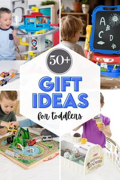 This Amazon kids holiday gift guide is your go-to for kids birthday gift ideas, Christmas gifts for grandkids, and Easter basket surprises! Featuring over 100 gifts for kids aged 2-6, it’s perfect for siblings, toddlers, or gift exchanges. Whether you’re after a sporty toy or a creative craft for your artsy child, this list includes boy gifts, girl gifts, and plenty of gender-neutral options to make your shopping a breeze!