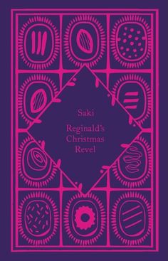 the cover of saki regional's christmas revel, with an image of donuts and other pastries