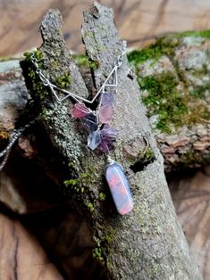 This Crystal Necklaces item by BlackLotusOpals has 23 favorites from Etsy shoppers. Ships from Stewartstown, PA. Listed on Jan 21, 2024 | australian black opal jewelry Spinel Necklace, Lightning Ridge Black Opal, Lightning Ridge Opal, Necklace Purple, Lightning Ridge, Geometric Necklace