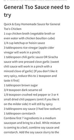 the ingredients for this recipe are shown in white and black text, with an orange background