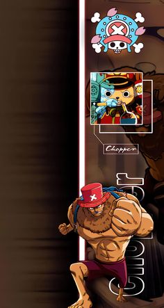 Tony Chopper