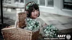 Adobe Lightroom - Smooth Vintage Effect Tutorial Film Effect, Vintage Effect, Canon Photography, Photography Lovers