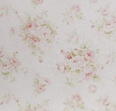 Shabby Chic Watercolor Floral Fabric Swatches Luxury Crib Bedding, Floral Baby Nursery, Floral Crib Bedding, Luxury Nursery, Floral Crib Sheet, Nursery Room Design, Watercolor Floral Print, Shabby Chic Pink, Cotton Textile