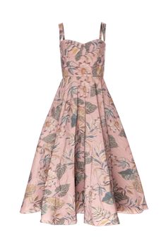 Daphne Dress in Mauve Floral Batik | Over The Moon Kentucky Derby Attire, Nostalgic Beauty, Derby Attire, Daphne Dress, Retro Vintage Dresses, Feminine Fashion, Batik Dress, Fashion Wishlist, Future Fashion