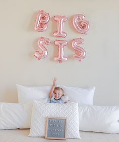 Second Sibling Announcement, Big Sis Announcement Ideas, Baby Announcement Baby 2, Second Grandchild Announcement, Gender Reveal Baby Number 2, Spring Pregnancy Announcement Baby 2, Pregnancy Announcement With Toddler Girl, Twin Announcement With Sibling, Summer Pregnancy Announcement Baby 2