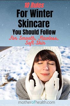 Adequate skincare for cold weather is essential for a healthy complexion. Here are the top 10 winter skincare tips that will put a shine on your face! Dry Winter Skin Face, Winter Moisturizer Face, Dry Nose, Face Care Routine, Dry Winter Skin, Moisturizing Face Cream, Beauty Consultant