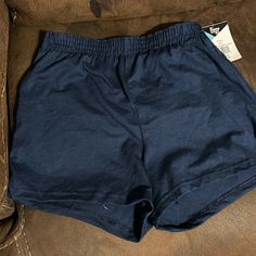 Size M In Women. Brand New With Tag Variety Of Colors Available. 1 White 2red 1 Grey 1 Dark Blue Soffee Shorts, Soffe Shorts, Shorts Athletic, Athletic Shorts, Blue Gray, Blue Grey, Dark Blue, Color Blue, Womens Shorts