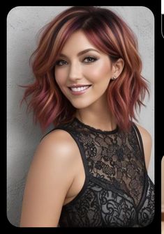 Hair Color For Brown Skin, Cowboy Copper, Rambut Brunette, Summer Hair Trends, Copper Balayage, Extension Hair, Hair Color Caramel, Hair Dark, Brunette Balayage Hair