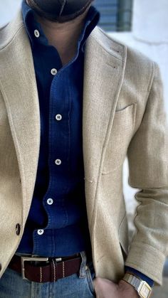 Masculine Contemporary, Sport Coat Outfit, Men Tie, Mens Fashion Wear, Stylish Men Casual