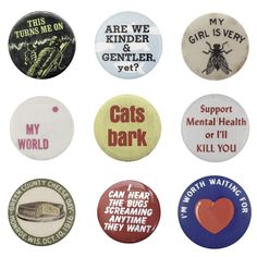 Pin Maker, Pink Eraser, Playlist Covers, Cool Pins, My Chemical, Cute Pins, Vintage Pins, Funny Pins, Button Pins