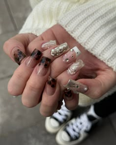 Japan Nail, Magic Nails, Punk Nails, Minimal Nails