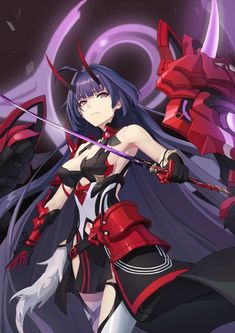 Mei Honkai Impact, Girls Portrait, Honkai Impact 3rd, 5 Anime, Character Wallpaper, Honkai Impact, Dark Anime