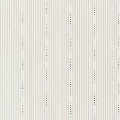 a white striped wallpaper with vertical lines