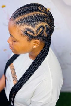 Cornrows Braids Cornrow, Cornrow Hairstyles, Cornrows Braids