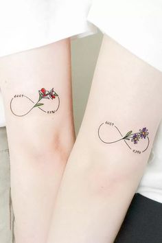 tatuajes madre hija Tattoos Nature, Tattoo Ideas, I Hope, Nature