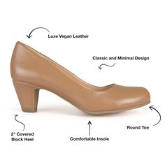 Classic Block Heels With 4-inch Heel And Almond Toe, Elegant Court Shoes With Arch Support For Work, Classic Formal Heels With Arch Support, Classic Almond Toe Court Shoes With Cushioned Footbed, Classic Court Shoes With Cushioned Footbed And Almond Toe, Elegant Heels With Arch Support For Work, Classic Heels With Arch Support And Round Toe, Classic Round Toe Heels With Arch Support, Classic Closed Toe Heels For Business Casual