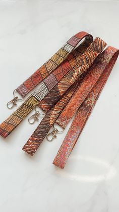 Aesthetic handmade beautiful aboriginal dot art fabric neck lanyards ID badge key holder Lanyards. Nurse Lanyard teacher Lanyards key holder Lanyards mum Lanyards. Handmade in Brisbane Australia Bohemian Adjustable Lanyards For Everyday Use, Adjustable Brown Lanyard As Gift, Adjustable Multicolor Bohemian Lanyards, Teacher Lanyards, Nurse Lanyard, Lanyard Teacher, Aboriginal Dot Art, Fabric Lanyard, Nursing Accessories