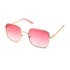 Women's 90s classic luxury designer fashion chic diva rectangle metal rim butterfly sunglasses. Size: one size.  Color: Gold.  Gender: female.  Age Group: adult. Metal Frame Sunglasses For Summer, Trendy Metal Sunglasses For Spring, Summer Metal Frame Sunglasses, Elegant Metal Sunglasses For Summer, Butterfly Sunglasses, Rectangular Sunglasses, Gold Sunglasses, Fashion Chic, Luxury Designer