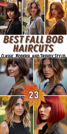 Womens Fall Haircuts, 2024 Fall Haircut, Trendy Haircuts Fall 2024, Haircut Autumn 2024, Short Hairstyles Fall 2024, Fall Short Haircuts, Fall Haircuts 2024 Short