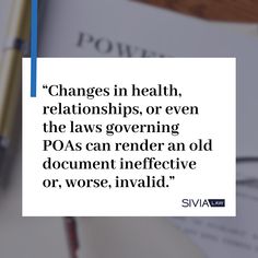 A Power of Attorney is one of the most powerful tools you have to protect yourself and your loved ones as you age. But its power lies in its relevance and accuracy. 

Don’t let an outdated document become a silent crisis in your life! ⚠️

☎️ Call us today: 618-659-4499 Protect Yourself, Most Powerful, First Love, How To Become