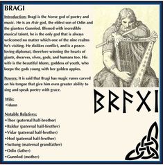 brochure for brexi, an irish musical instrument maker