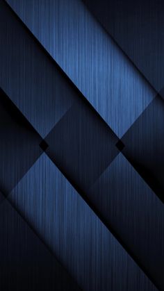 an abstract dark blue background with diagonal shapes