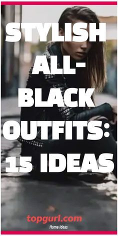 Sheek Outfits, Outfits Short Women, All Black Fashion, Trend 2024, Rock Outfits, Sparkle Dress, Fashion Mistakes, All Black Outfit