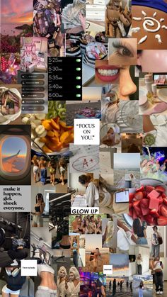 Vision Board Success, Vision Board Photos, Love My Body, Healthy Lifestyle Motivation, Positano