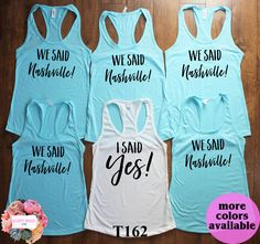 four harry potter tank tops with the words, i do not know what they are