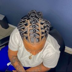 Hairstyle Locs, Braided Locs, Dreads Short Hair, Mens Dreadlock Styles, Dyed Dreads, Dreadlocks Hair Care, Mens Twists Hairstyles, Hair Designs For Men, Dread Hairstyles For Men