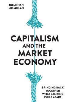 the cover of capitalism and the market economy