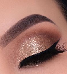 Burgundy Makeup, Evening Eye Makeup, Make Up Gold, Pretty Eye Makeup, Bridal Eye Makeup