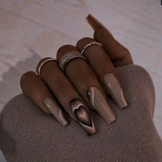 Nail Art Inspo, Tips Nails, January Nails, February Nails, Designs Nail, Acrylic Nails Coffin Short, Short Acrylic Nails Designs, Design Nail