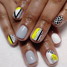 Gel Overlay Nails, Shoe Nails, Dope Nail Designs, First Day Of Spring, Patiently Waiting, Colorful Nail Designs, Short Nail Designs