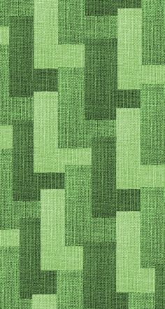 an abstract green background with squares and rectangles